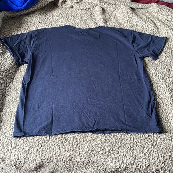 Mens good vibes shirt XL - Picture 3 of 3